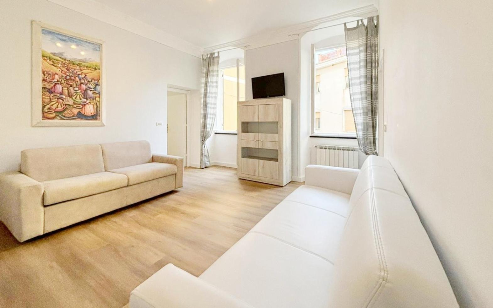 Appartement Cinque Terre Moneglia
